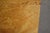 Brown Refinished Milo Baughman Square to Rectangle 40” - 79” Parsons Burl Dining Table For Sale - Image 8 of 11