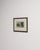 Brown Mid 20th Century France Brown Wood Drawing For Sale - Image 8 of 15