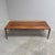 Wood Large Coffee Table from Johannes Andersen, Denmark, 1960s For Sale - Image 7 of 13