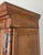 Antique French Style Oak Wardrobe with Mirrored Door For Sale - Image 18 of 18