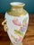 Late 19th Century Antique Royal Bonn (Germany) Hand Painted Porcelain Vase For Sale - Image 5 of 8