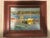 Original oil painting "Morning" by Svetlana Shevchuk. Oil on cardboard, 10 x 14 inches. Signed by the artist, dated 2010....