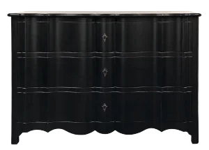 Veronica Chest of Drawers by Isabella Costantini