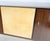 German Art Deco Mid-Century Modern High Gloss 3 Door Petit Credenza Chest For Sale - Image 9 of 12