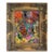 Original Abstract Painting Serg Graff "Piggy's Wild Party" Surreal Fantasy, Coa For Sale