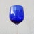 Bottle and Glasses in Cobalt Blue attributed to Marinha Grande, 1950s, Set of 3 For Sale - Image 14 of 15
