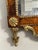 18th Century English Walnut & Gilt Pier Mirror For Sale - Image 4 of 17