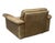 Forest Green DS 31 Armchair from de Sede, 1970s For Sale - Image 8 of 17