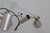 1950s Model 1144 Wall Lamps by Tito Agnoli for O-Luce, 1950s, Set of 2 For Sale - Image 5 of 15