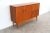 Vintage Swedish Highboard, 1960s For Sale - Image 10 of 12