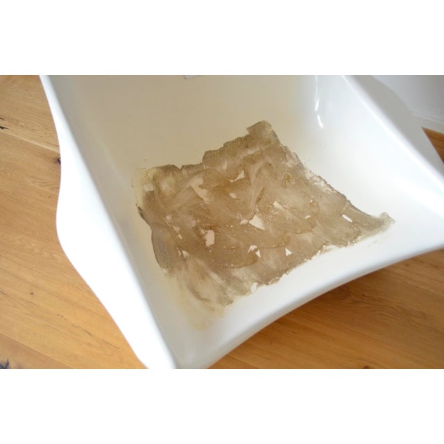 Meteor Lounge Chair by Steen Ostergaard for Cado, 1960s For Sale - Image 11 of 13