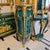 Transform your home into a luxurious French château with this magnificent Grand Louis XV Bottle Green Pedestal, a true...