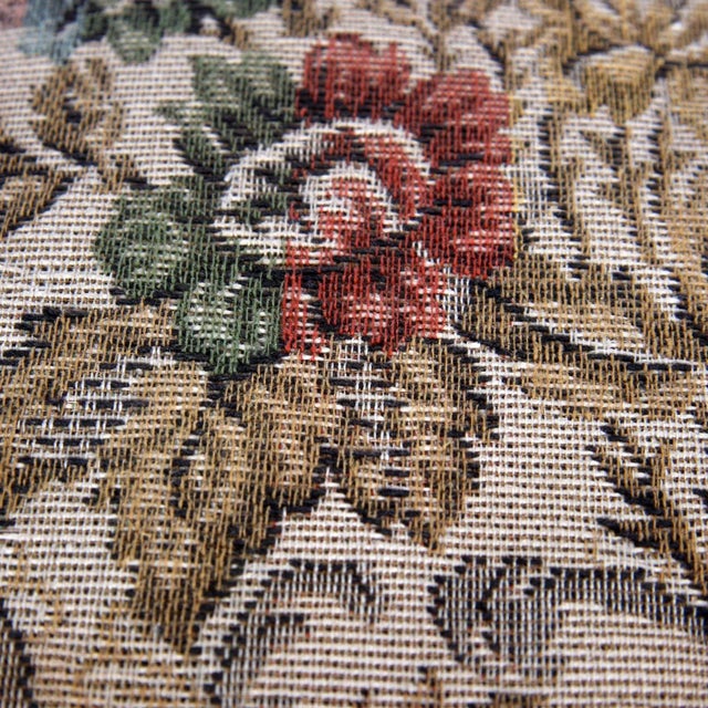 Antique Walnut Stool For Sale - Image 5 of 7