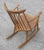 Rocking Chair by Lucian Ercolani for Ercol, 1950s For Sale - Image 10 of 12