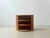 Brown B Roller Shutter Cabinet by Trix and Robert Haussmann for Röthlisberger, 1977 For Sale - Image 8 of 18