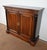 Small Mahogany Cabinet from Brandt, 1960s For Sale - Image 4 of 18