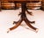 Vintage Regency Revival Dining Table by William Tillman, 1980s For Sale - Image 15 of 17