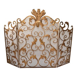 Example of Revere Copper and Brass Inc. Decor