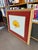 Signed Stephan "Sun" Limited Edition Serigraph 69/75 Art Deco Revival Silkscreen 1980s For Sale - Image 11 of 18