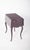 English Potty Table with Flaps, 1890s For Sale - Image 10 of 11