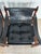 Wood Scandinavian Armchairs in Black Leather and Wood by Arne Norell, Sweden, 1960s, Set of 2 For Sale - Image 7 of 18