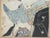 Japanese Pair of 19th Century Antique Japanese Woodblocks Prints Attrib. To Keisai Eisen For Sale - Image 3 of 7