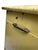 Yellow Pine Wood Side Table, 1940s For Sale - Image 8 of 10