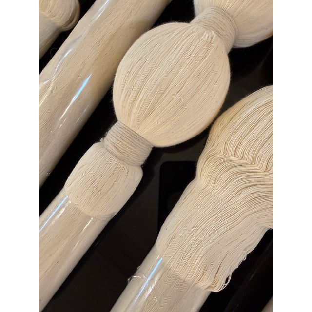 The Citizenry Lomas Wall Hanging For Sale - Image 4 of 12