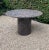Mid 20th Century Mid 20th Century Granite Dining Center Table For Sale - Image 5 of 11