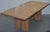 Ashwood Extending Dining Table from Orum Mobler, Denmark For Sale - Image 15 of 18