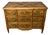 Louis XVI Commode with Central Projection, 1800s For Sale
