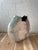 Gail Markiewicz Hand Built Patchwork Ceramic Vessel, Contemporary Studio Pottery For Sale - Image 4 of 10
