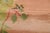 Contemporary Chinese Deco Style Floral Wool Runner by Rug & Kilim For Sale In New York - Image 6 of 9