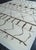 Beige Turkish Tulu Handmade Rug 11'8" x 16'9" #20336 For Sale - Image 8 of 8