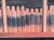 2020s Tommy Taylor "In Concert" Contemporary Neutral Toned Realistic Close Up of Wooden Fence, 2023 For Sale - Image 5 of 8