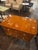 19th C. German Biedermeier Walnut Chest For Sale In Dallas - Image 6 of 9