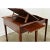 Dutch 18th Century Metamorphic Architect’s Desk For Sale - Image 9 of 12