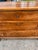 French 19th Century Louis Philippe Solid Walnut Chest of Drawers / Commode For Sale - Image 12 of 12