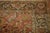 Vintage Distressed Mehrivan Square Carpet - 7' x 7'10" For Sale - Image 11 of 11