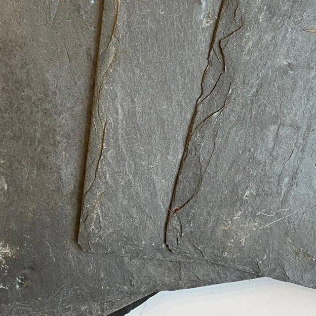 Mid 20th Century French Slates (Each) For Sale - Image 5 of 7