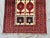 2000 - 2009 Ivory Turkmen Hand-Knotted Wool Rug - 3'10" X 3'0" For Sale - Image 5 of 11