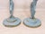 1970s Pair of Vintage English Cast Iron Seahorses For Sale - Image 5 of 17