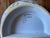 1990s 1990s Authentic 2 Piece Henriot Quimper French Faience Wall Fountain/Lavabo For Sale - Image 5 of 6
