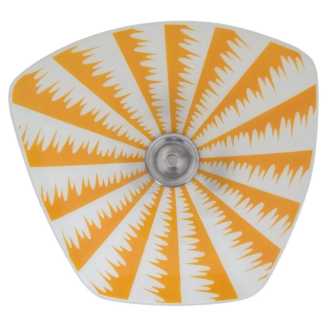 Mid-Century Pendant, 1960s For Sale