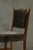 Vintage Danish Modern Dining Chairs in Oak and Lambswool by Henning Kjærnulf, 1960s, Set of 8 For Sale - Image 13 of 18