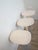 Babar Stool Set by Simon Pengelly for Arper, 2006, Set of 3 For Sale - Image 4 of 14