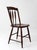 Vintage Windsor Side Chair For Sale - Image 11 of 12
