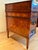 Late 18th Century Empire Roll Top Writing Desk in Nutwood For Sale - Image 16 of 18