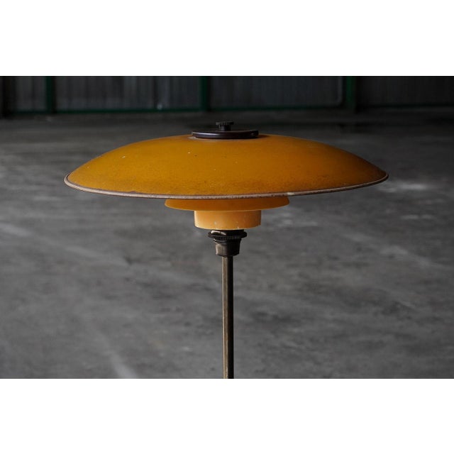 able Lamp Model PH 3.5/2 by Poul Henningsen for Louis Poulsen, 1930s For Sale - Image 3 of 9