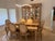 Authentic Bernhardt Dining Collection - Timeless Elegance For Sale In Miami - Image 6 of 12